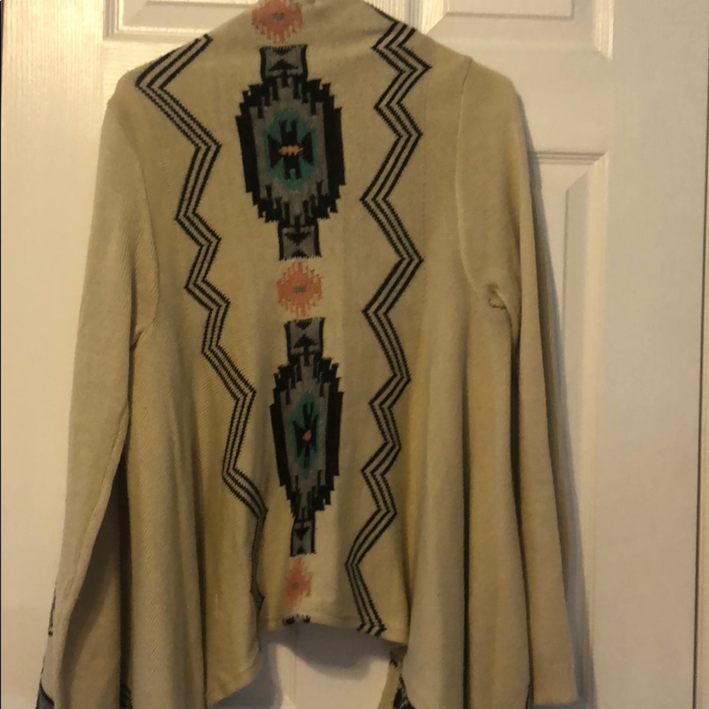 Cardigan - Picture 3 of 3